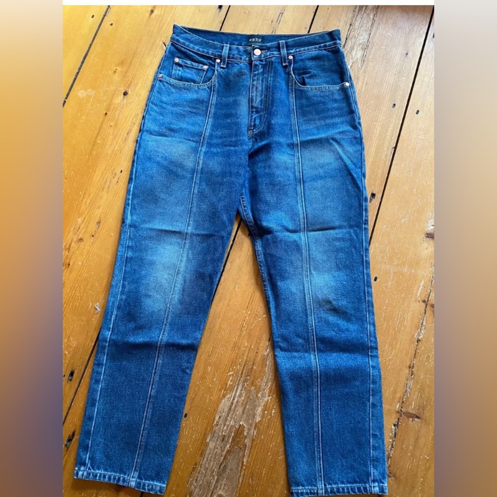 Esby Lindsey Jean Size 30